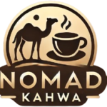 logo nomad Kahwa